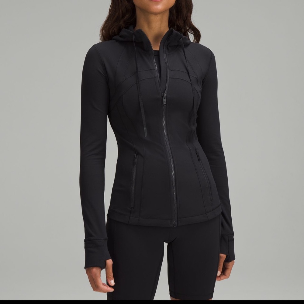 LULULEMON | Define Hooded Jacket Nulu*